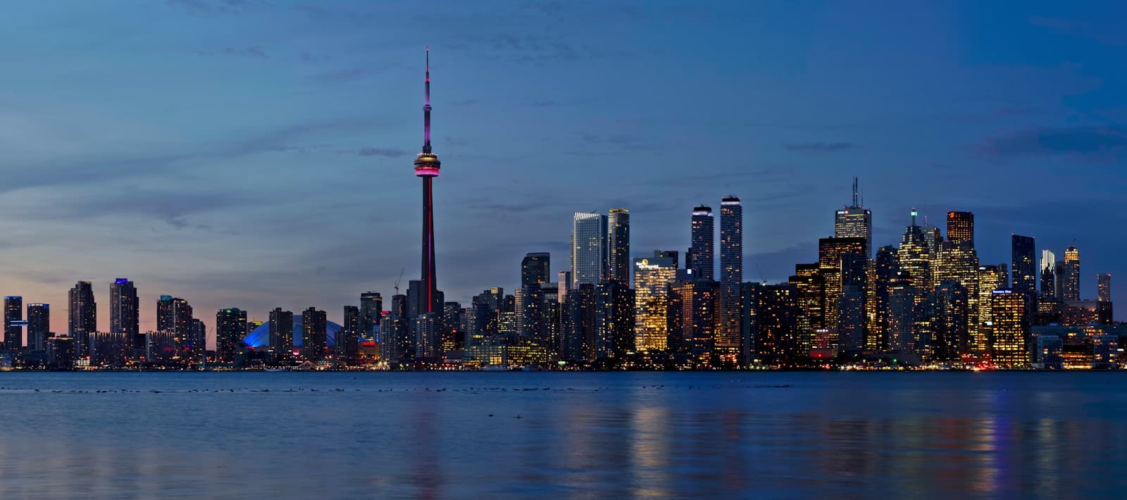 Canada - Mansoura Travel