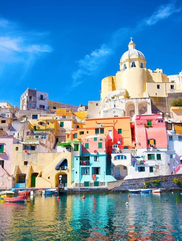 Italie - Mansoura Travel