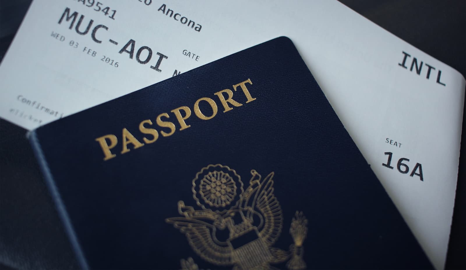 Assistance Visa