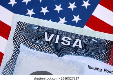 Visa USA depuis le Sénégal en 2026 : Nouvelles Règles à Connaître